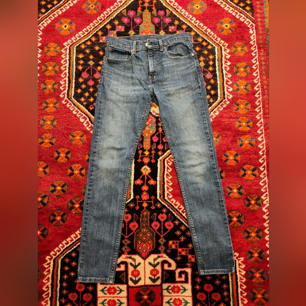 Super Clean LEVIS 512 32 34